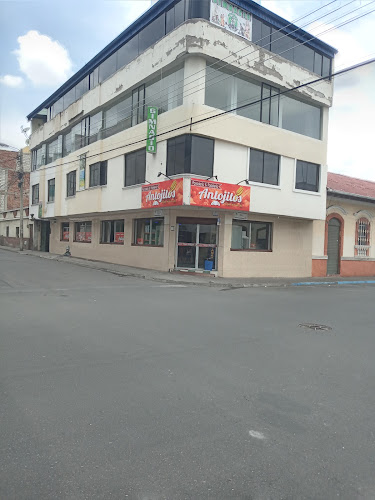 Opinii despre CHABY´S în Riobamba - Gastronomía y hostelería