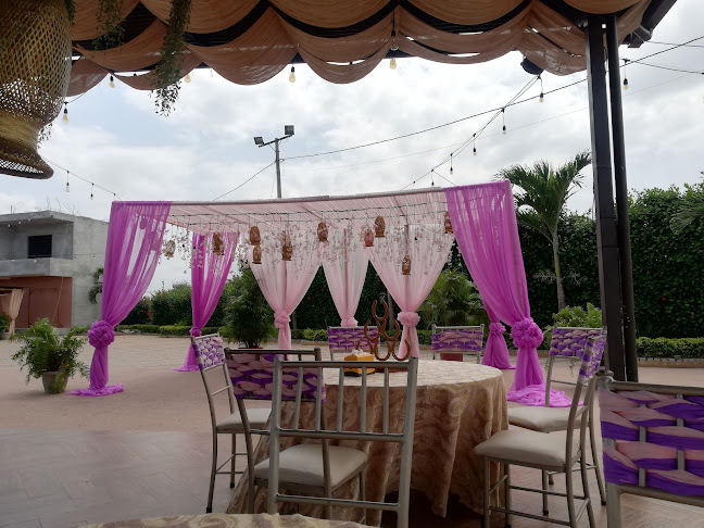 Rancho Napoles - Gastronomía y hostelería