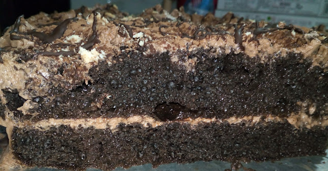 Panaderia & Mini Market Brioche - Gastronomía y hostelería