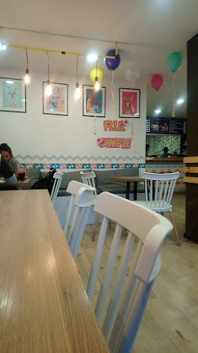 Yura Coffee Bar - Azogues