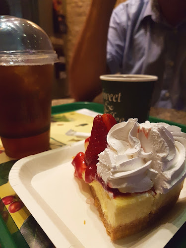 Sweet & Coffee - Previsora - Gastronomía y hostelería