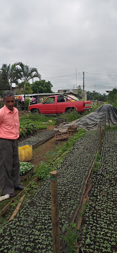 Agropecuaria Don Nico - Quevedo