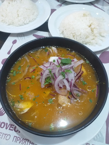 Comentarii opinii despre El Auténtico Rincón Manabita