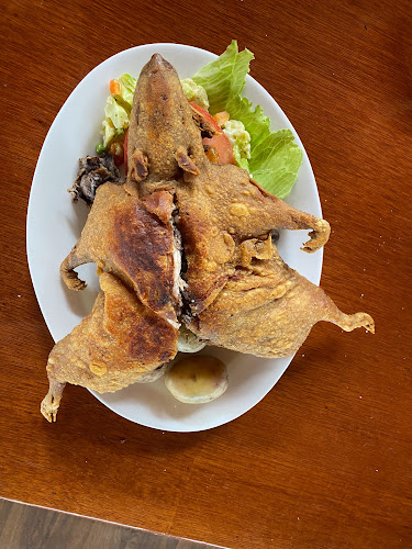 El chozon - Gastronomía y hostelería