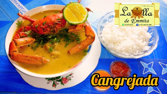 Opinii despre La Olla de Emmita Puerto Aguarico în Nueva Loja - Gastronomía y hostelería