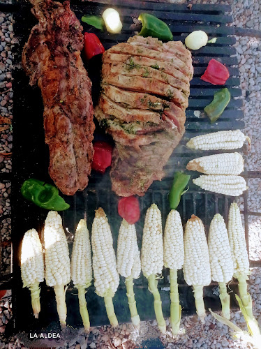 Comentarii opinii despre La Aldea