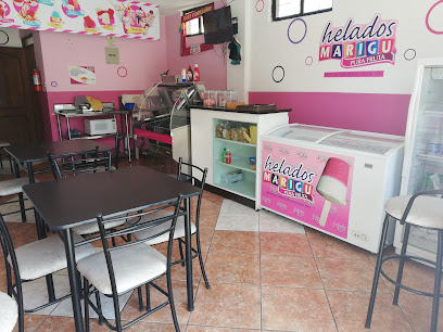 Helados Marigu