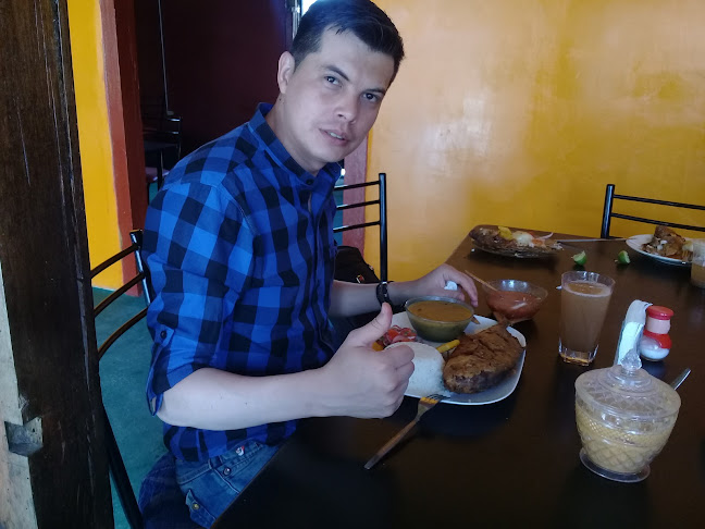 Los Pescados De Pungahuito - Gastronomía y hostelería