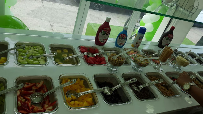 Greenberry Mucho Lote 2