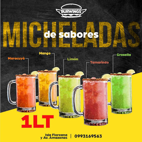 Av. Isla Floreana E4-109 y, Quito 170501