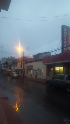 El Pollazo. auténtico sabor cayambeño