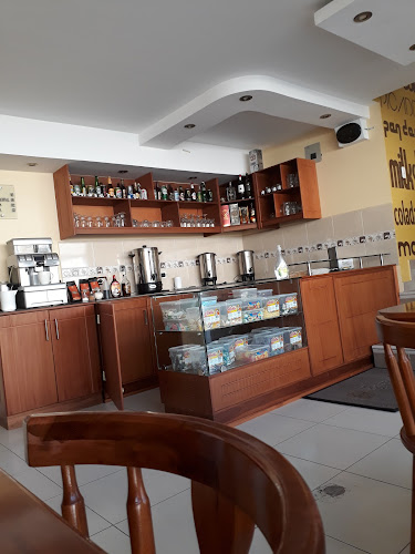 Esencia Café - Gastronomía y hostelería