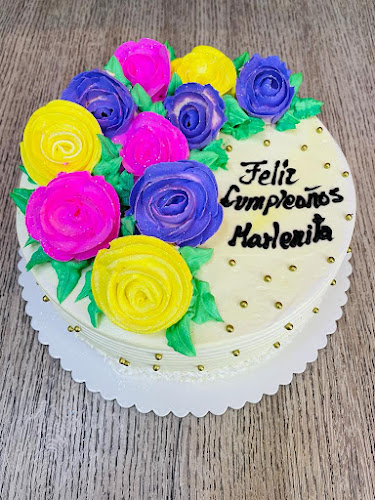 Opinii despre Panadería & Pastelería Coffee Break în Guayaquil - Gastronomía y hostelería