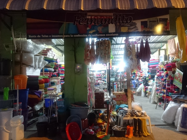 Creaciones fernandito! - La Concordia