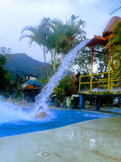 Hosteria Playita Escondida