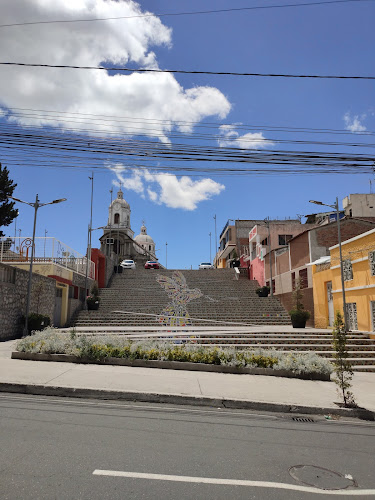 Hornados El Resbalon - Riobamba