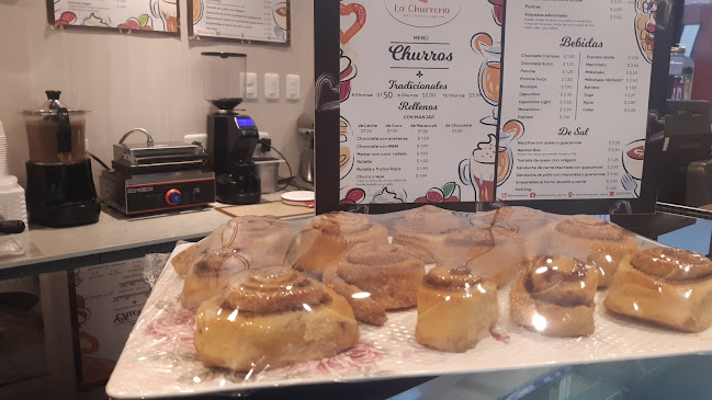 Opinii despre La Churreria "Entre Churros y algo más" în Riobamba - Gastronomía y hostelería