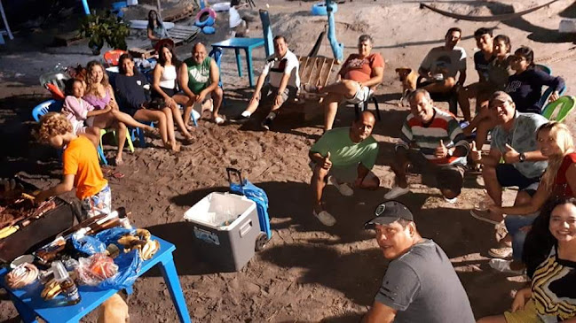 EL RINCON DE LA ALEGRIA