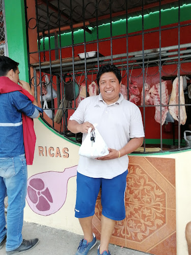 Opinii despre Fritadas MAXVAR în Yaguachi - Gastronomía y hostelería