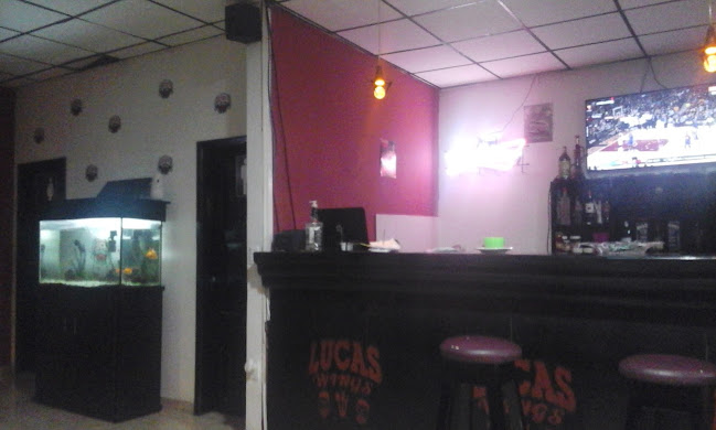 Luca Wings - Gastronomía y hostelería