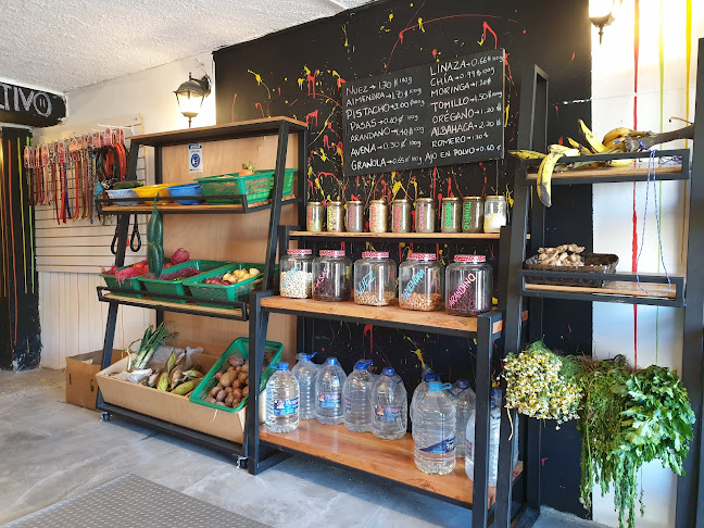 Opinii despre Natu Bistro în Quito - Gastronomía y hostelería