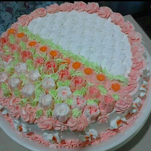 Opinii despre Las Tortas de Raquel în El Guabo - Gastronomía y hostelería