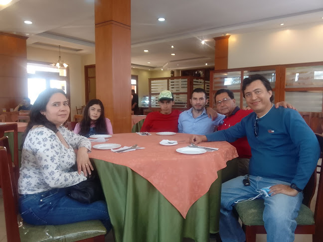 Taberna Real - Piñas