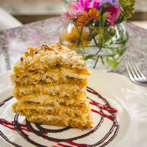 Comentarii opinii despre Café Del Parque