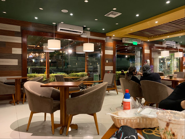 PipCoffee Barbasquillo - Manta