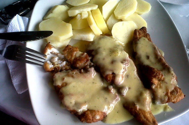 La Paila Catering - La Libertad