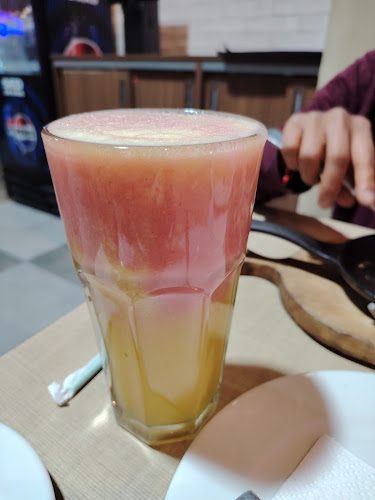 American Deli - El Recreo