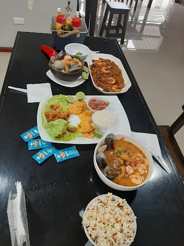 Picanteria Luna - Gastronomía y hostelería