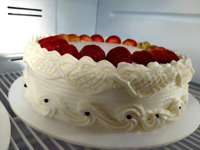 Panadería & Pastelería "Delicia" - Gastronomía y hostelería