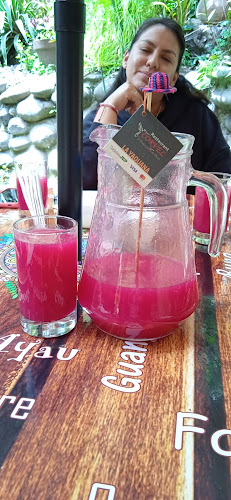 Restaurant CORVEL - Paute