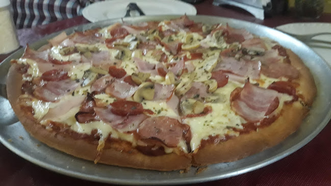 Pizzeria Roccos - Gastronomía y hostelería