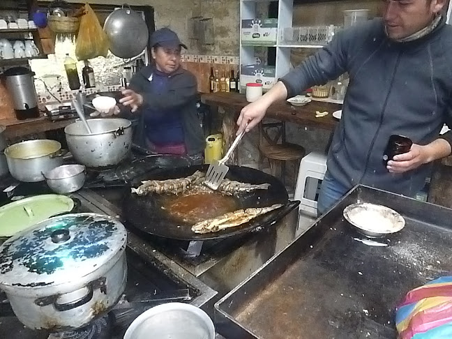 Comentarii opinii despre Rancho Hnos Prado