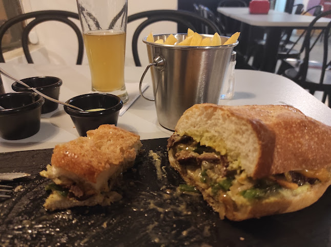 Calle Quito y, Calle Padre Salcedo, Latacunga 050102