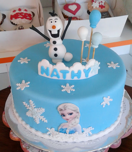 Chocolattes Bakery - Gastronomía y hostelería