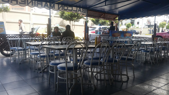 Opinii despre Balcón Marinero în Quito - Gastronomía y hostelería