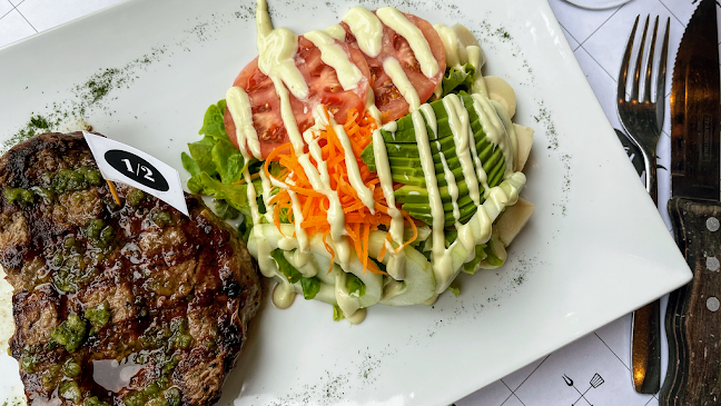 Las Carnes de Chavela