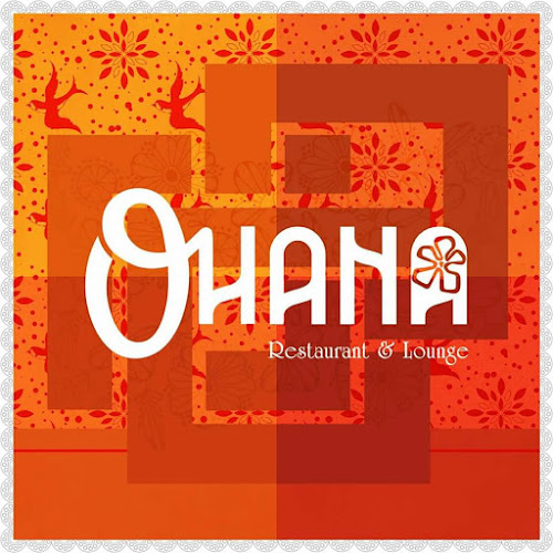 Opinii despre Ohana Restaurant în Santo Domingo - Gastronomía y hostelería