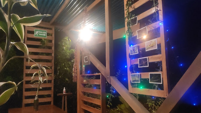 Opinii despre Taquito Siona în Nueva Loja - Gastronomía y hostelería