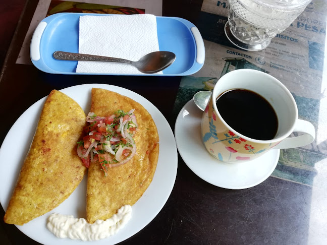 Opinii despre Restaurant Sabor Amazonico în La Saquea - Gastronomía y hostelería