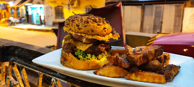 Opinii despre The Grand Owl Rest Lounge în Arenillas - Gastronomía y hostelería