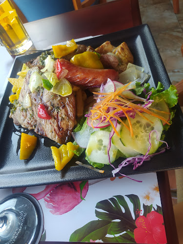 Bar KARAOKE - Baños de Agua Santa