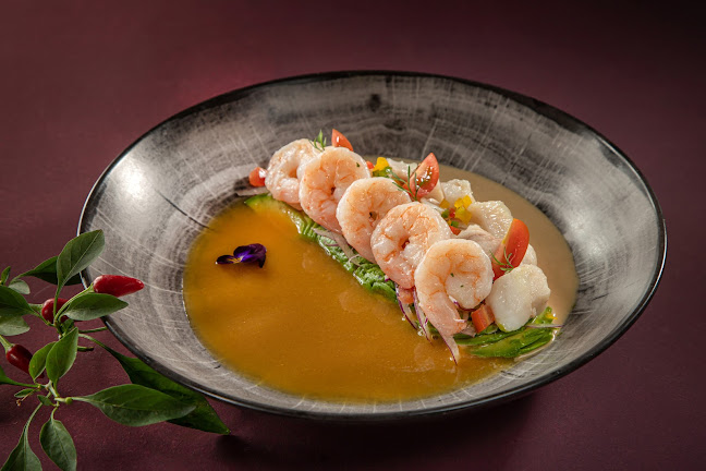 La Vid Restaurante - Quito