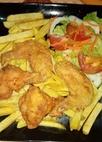 Iván Riofrío &, Yantzaza