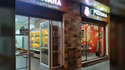 MANÁHA - dulces, y pasteles