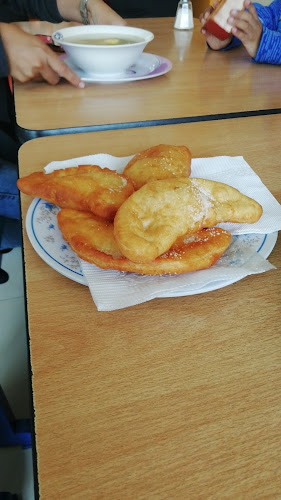 Tilapias al Paso - Av. Atahualpa, Otavalo - Gastronomía y hostelería