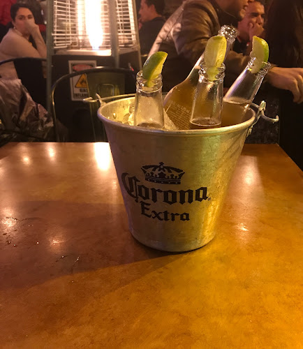 Urban Kitchen & Bar - Quito